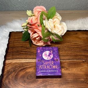 Super Attractor Gabrielle Bernstein 52 Affirmations Card Deck